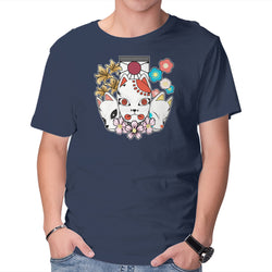 Kitsune Team (Online Order Only)