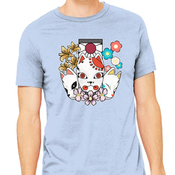 Kitsune Team (Online Order Only)