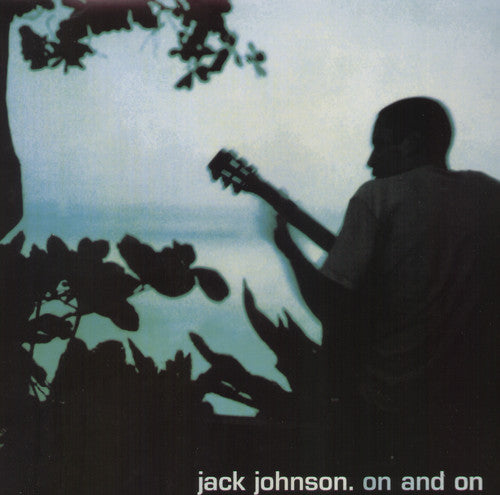 On and On [LP]