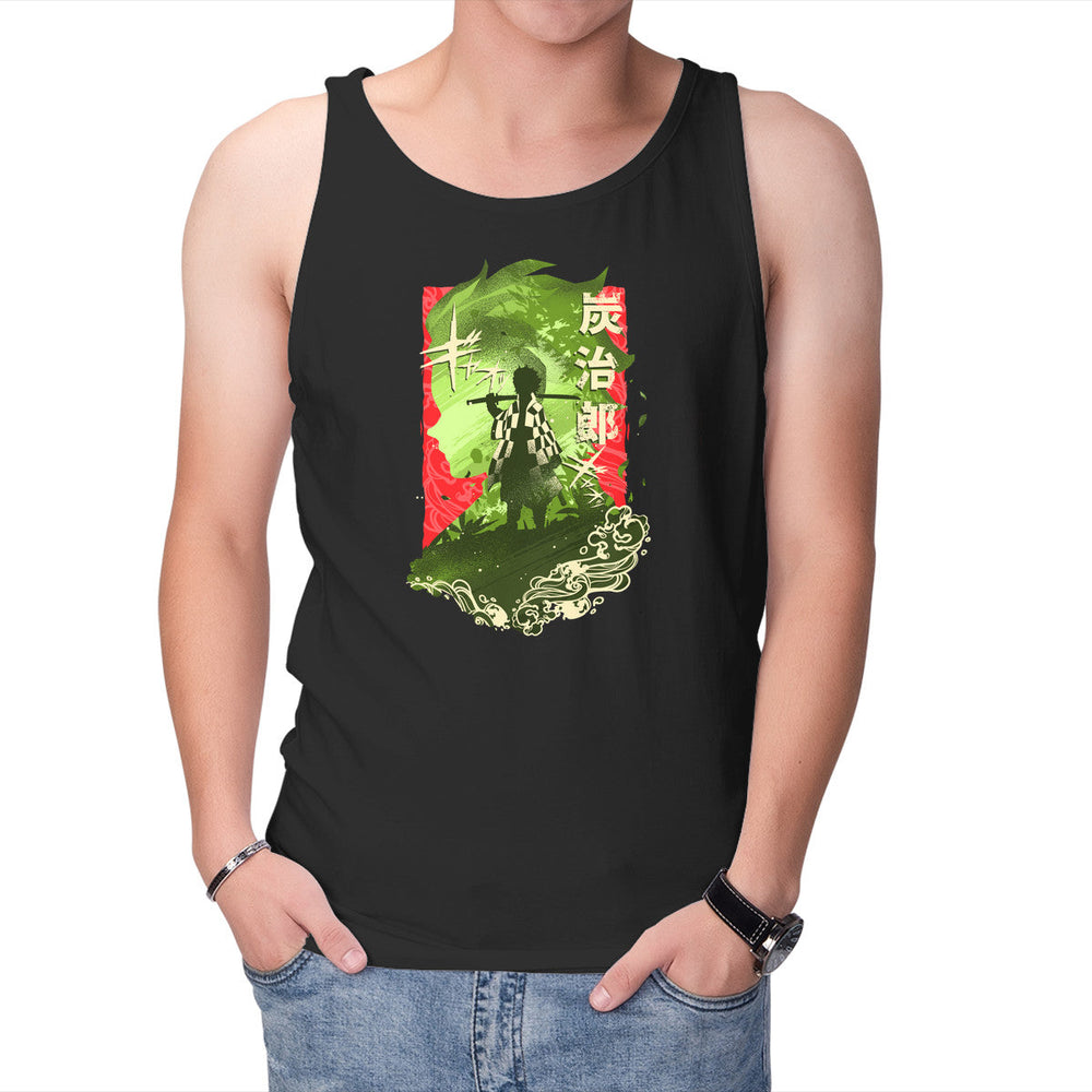 Water Attack (Online Order Only)