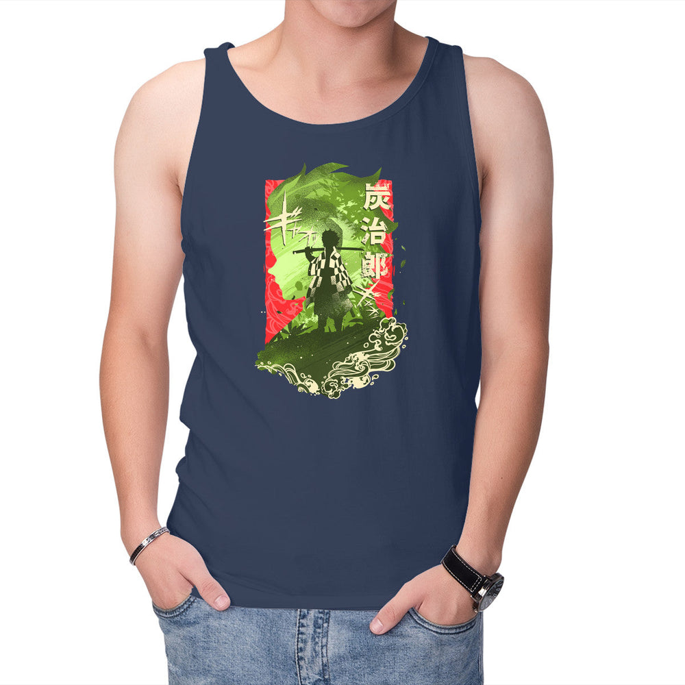 Water Attack (Online Order Only)