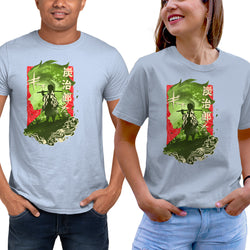 Water Attack (Online Order Only)