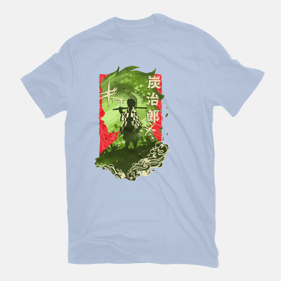 Water Attack (Online Order Only)