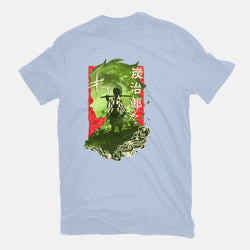 Water Attack (Online Order Only)