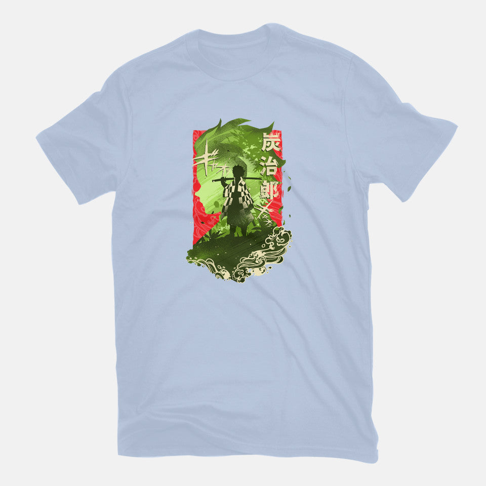 Water Attack (Online Order Only)