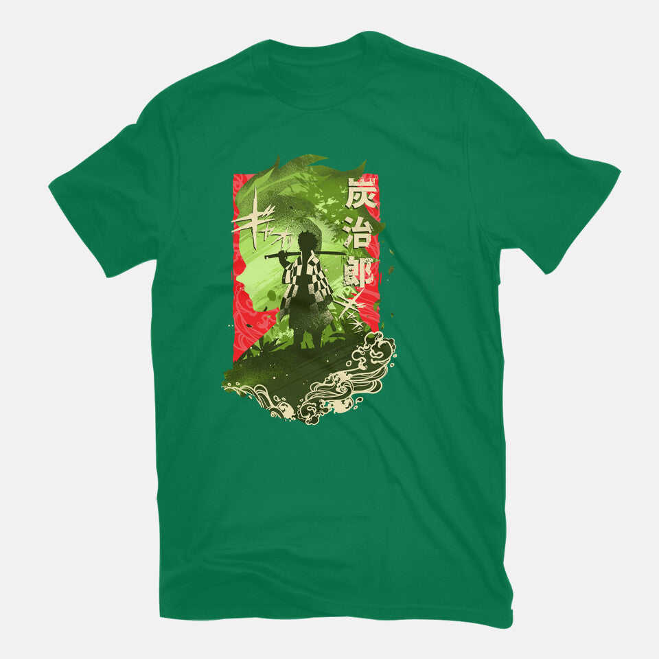 Water Attack (Online Order Only)