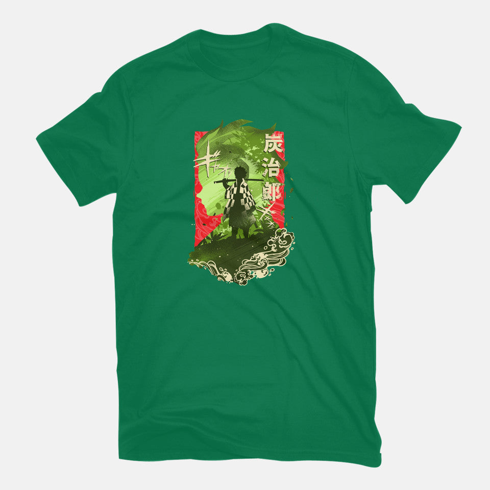 Water Attack (Online Order Only)