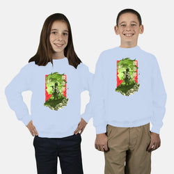 Water Attack (Online Order Only)