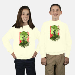 Water Attack (Online Order Only)