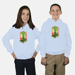 Water Attack (Online Order Only)