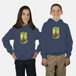 Water Attack (Online Order Only)