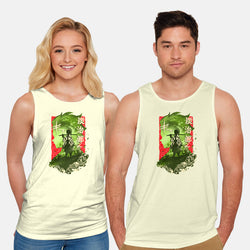 Water Attack (Online Order Only)
