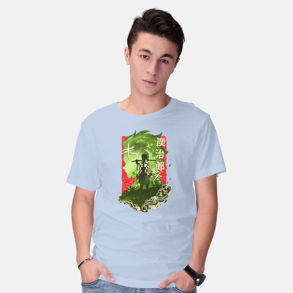Water Attack (Online Order Only)
