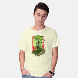 Water Attack (Online Order Only)