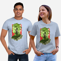 Water Attack (Online Order Only)