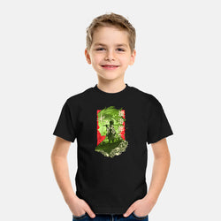 Water Attack (Online Order Only)