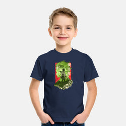 Water Attack (Online Order Only)