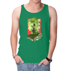 Water Attack (Online Order Only)