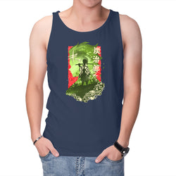 Water Attack (Online Order Only)