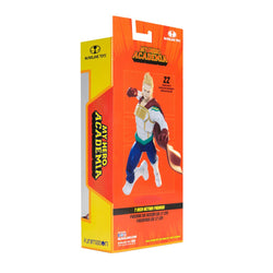 My Hero Academia Wave 5 Mirio Togata 7-Inch Action Figure (Online Order Only)