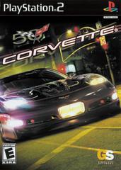 Corvette - Playstation 2 (ONLINE ORDER ONLY)