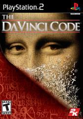 Da Vinci Code - Playstation 2 (ONLINE ORDER ONLY)