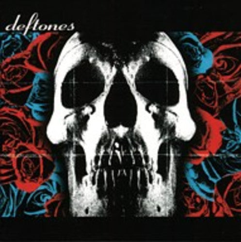 Deftones [CD]
