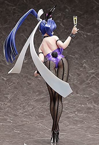 FREEing Muv-Luv Alternative: Meiya Mitsurugi (Bunny Version) 1:4 Scale PVC Figure (ONLINE ORDER ONLY)