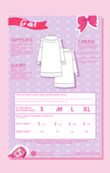 051 // GAL (ONLINE ORDER ONLY)