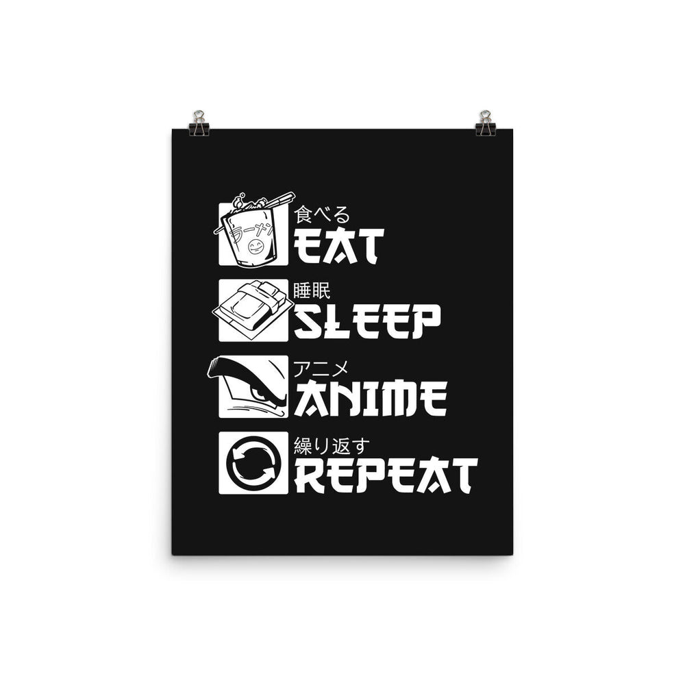 Rinse and Repeat (Online Order Only)