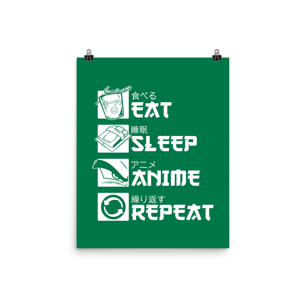 Rinse and Repeat (Online Order Only)