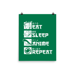 Rinse and Repeat (Online Order Only)