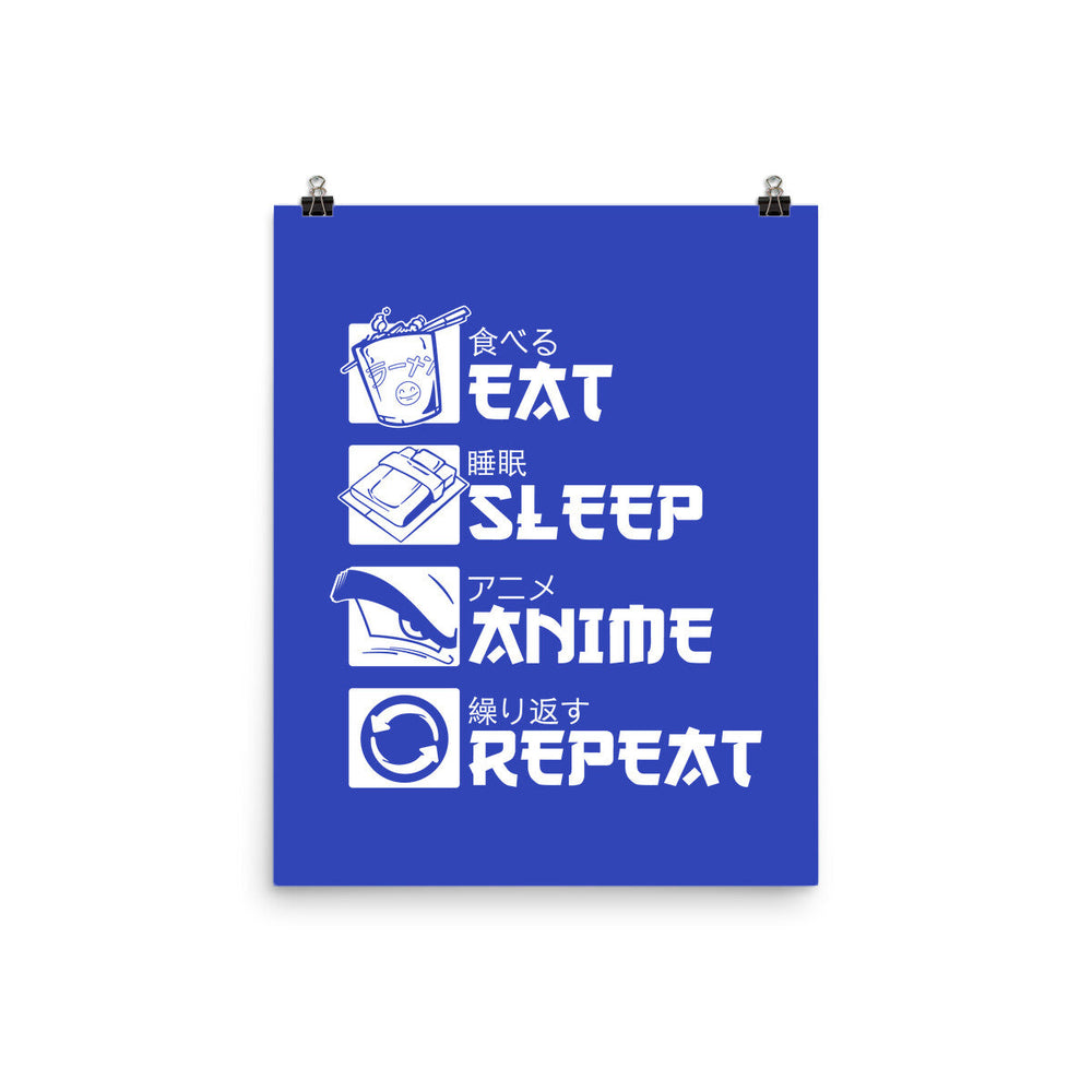 Rinse and Repeat (Online Order Only)