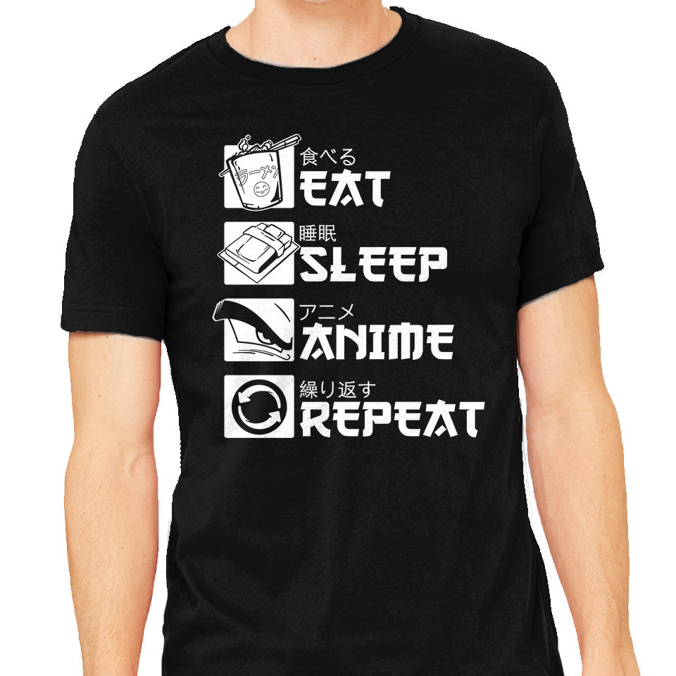 Rinse and Repeat (Online Order Only)