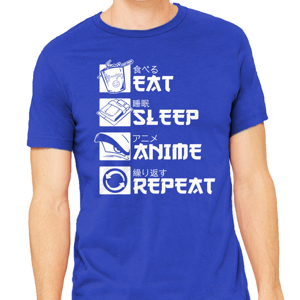 Rinse and Repeat (Online Order Only)