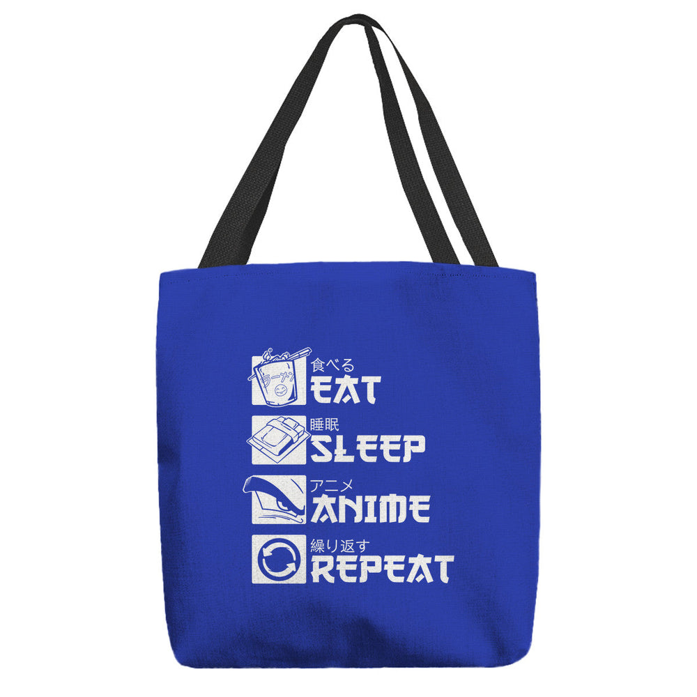 Rinse and Repeat (Online Order Only)
