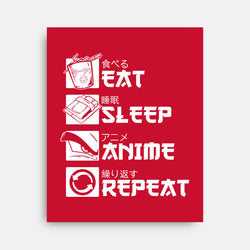 Rinse and Repeat (Online Order Only)