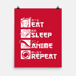 Rinse and Repeat (Online Order Only)