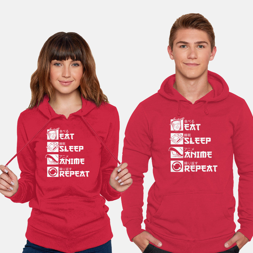 Rinse and Repeat (Online Order Only)