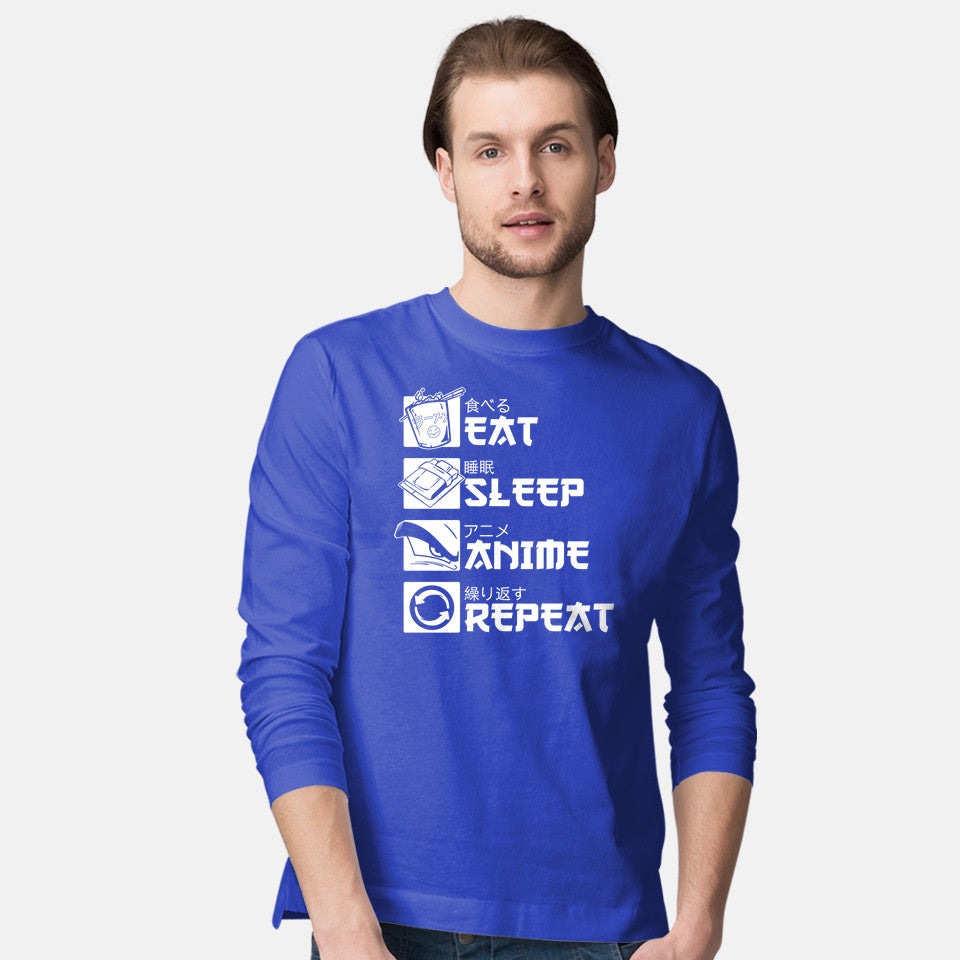 Rinse and Repeat (Online Order Only)