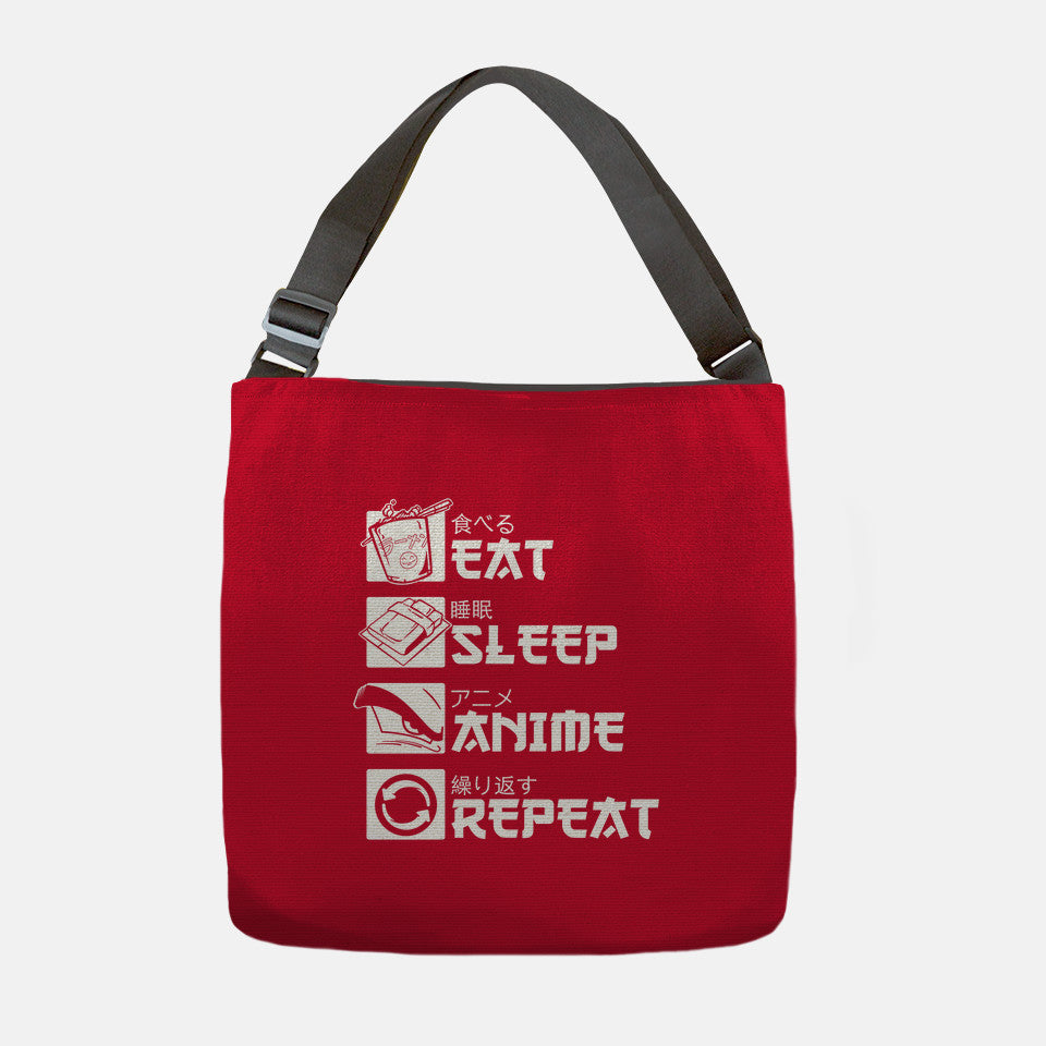 Rinse and Repeat (Online Order Only)