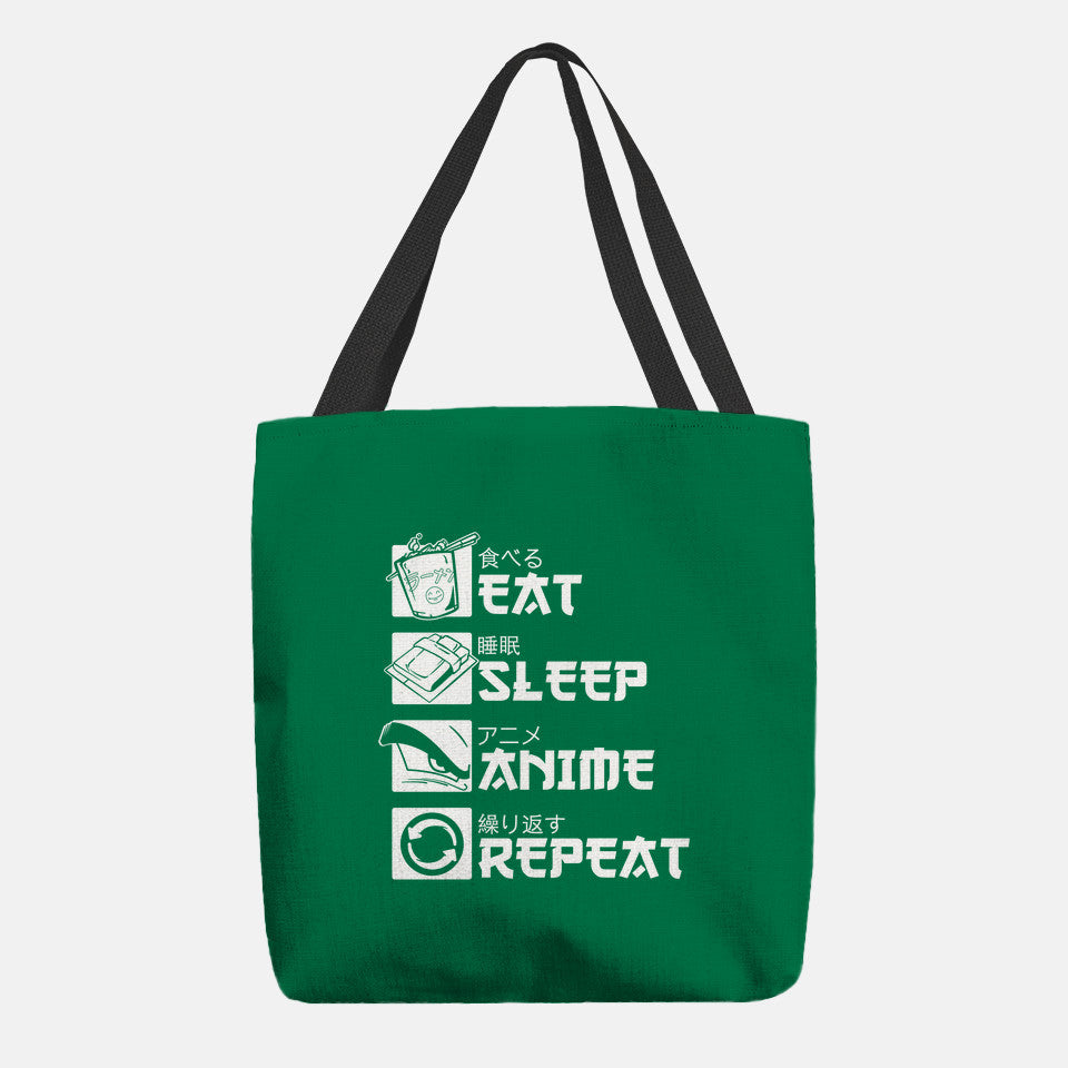 Rinse and Repeat (Online Order Only)