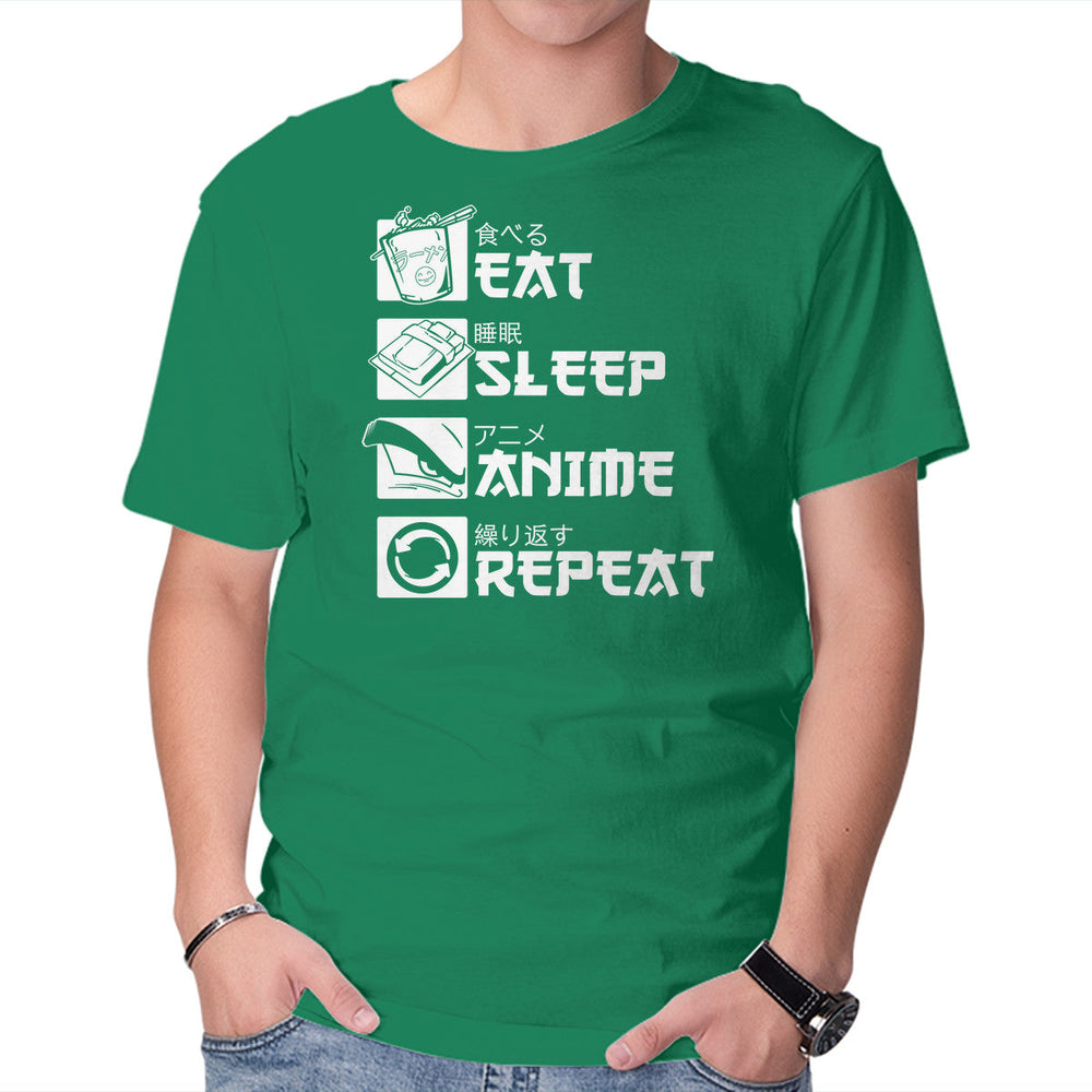 Rinse and Repeat (Online Order Only)