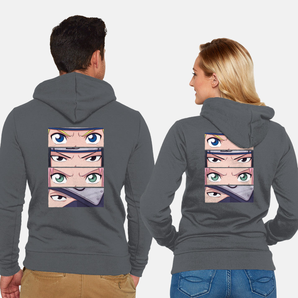 Team 7 (Online Order Only)