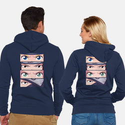 Team 7 (Online Order Only)