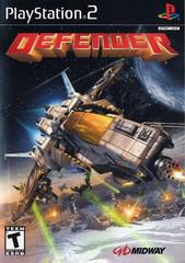 Defender - Playstation 2 (ONLINE ORDER ONLY)