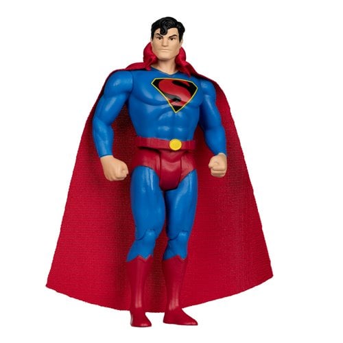 DC Super Powers Wave 8 4-Inch Scale Action Figure - Select Figure(s) (Online Order Only)