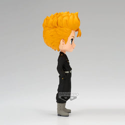 Tokyo Revengers Qposket - TAKEMICHI HANAGAKI - (ver.A) Figure (ONLINE ORDER ONLY)