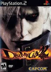 Devil May Cry 2 - Playstation 2 (ONLINE ORDER ONLY)