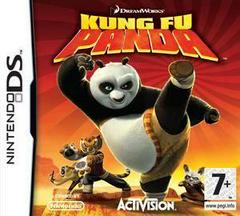 Kung Fu Panda - PAL Nintendo DS (ONLINE ORDER ONLY)